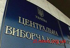 По округу № 63 (Бердичів) вже опрацьовано 95% протоколів