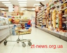На Житомирщині зростає виробництво харчів і скорочується випуск ліків