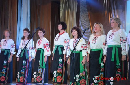У Житомирі відбулися урочистості з нагоди Дня працівників освіти