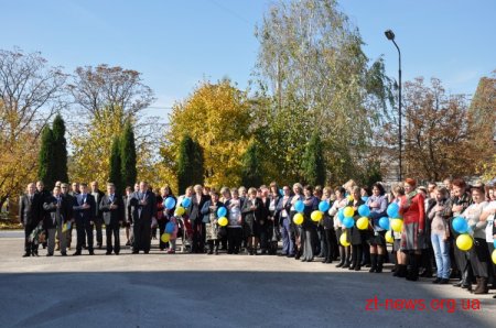 3388 працівників пошти Житомирщини відзначають професійне свято