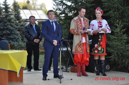 3388 працівників пошти Житомирщини відзначають професійне свято
