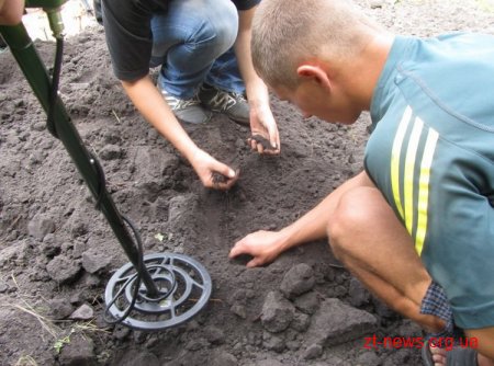 Коростень – це один з локомотивів у дослідженнях давньоруської цивілізації