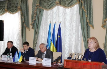 Громади Житомирщини запрошуються до участі у спільному проекті ЄС/ПРООН «Місцевий розвиток, орієнтований на громаду»