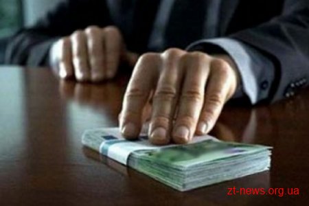 Підкуп ЗМІ набирає нових обертів