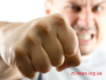 У Житомирі Правоохоронці розслідують обставини масової бійки