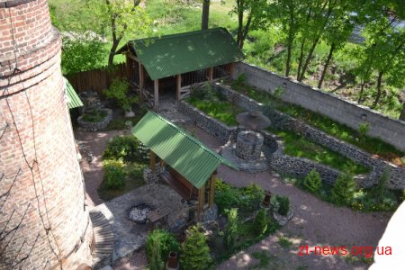 Житомирський приватний музей "Ремісничий двір" отримав офіційне визнання