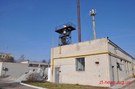 В Коростені планують закрити кілька котелень і ще кілька – об'єднати