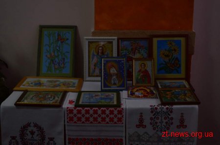 Житомирська школа №35 відзначила 75-річний ювілей