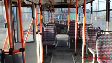 В Житомир з Чехії прибуло ще 8 тролейбусів &#352;koda
