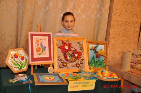 У Житомирі відбувся концерт для військових 95-ої окремої аеромобільної бригади