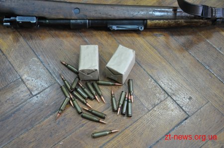 У Житомирській області співробітники СБУ затримали 2 бойовиків із терористичної організації «ДНР»