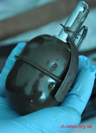 У Житомирській області співробітники СБУ затримали 2 бойовиків із терористичної організації «ДНР»