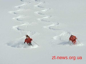 У Житомирі може з'явитися гірськолижний центр з велосипедними та гірськолижними трасами У Житомирі може з'явитися гірськолижний центр з велосипедними та гірськолижними трасами