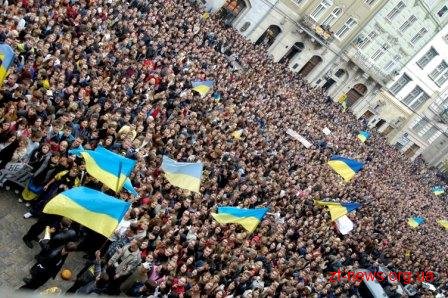 У вівторок жителі Житомирщини долучаться до всеукраїнського страйку У вівторок жителі Житомирщини долучаться до всеукраїнського страйку