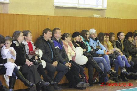 Майже півсотні спортсменів Житомира взяли участь у Кубку України з Айкідо