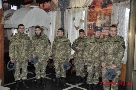 Військовий інститут С.П. Корольова відзначає своє 100-річчя