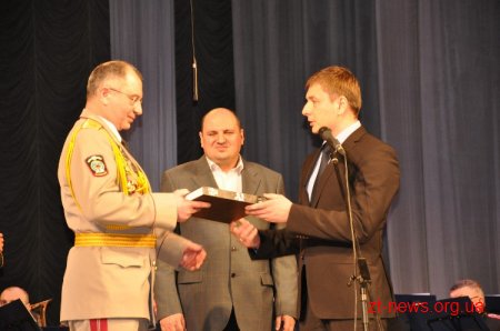Військовий інститут С.П. Корольова відзначає своє 100-річчя