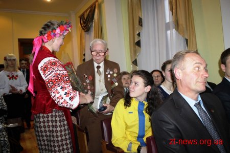 Коростишівському педагогічному коледжу 145 років