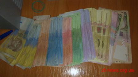 Упродовж двох днів на Житомирщині припинили діяльність 11 гральних закладів