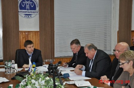 На Житомирщині поки що вдається уникнути масових відключень електроенергії