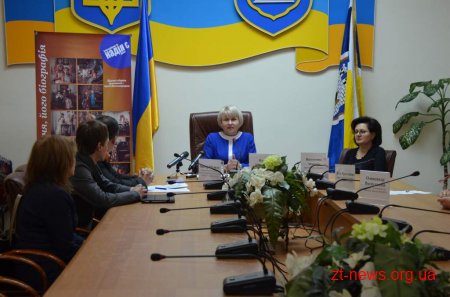 У Житомирі презентували календар «Їх обличчя, його біографія»