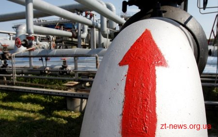 На Житомирщині невідомі скоїли напад на перегінну станцію нафтопроводу