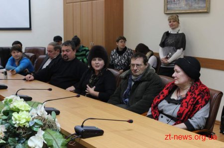 У Житомирі завершився святковий ярмарок