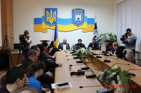 У Житомирі завершився святковий ярмарок
