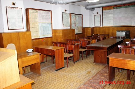 У Житомирі у разі загрози можна сховатися у 644 підвальних приміщеннях та 6 бомбосховищах