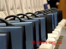 Призначено керівника Радомишльського району Призначено керівника Радомишльського району