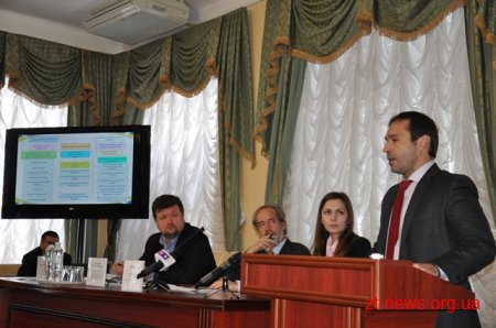У Житомирі вивчали доступ залізничного транспорту для маломобільних осіб