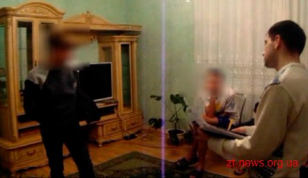 Правоохоронці викрили ділків, які маскували свої наркооборудки під вивіскою реабілітаційного центру