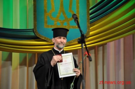 Житомир зібрав майже 600 учасників фестивалю «Розстріляна молодість»