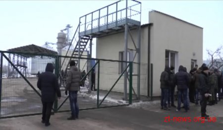 На Житомирщині сепаратисти загрожують місцевим: «Путін прийде - порядок наведе»