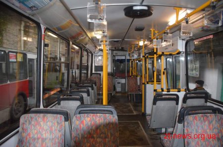 Члени депутатської комісії та керівництво міста відвідали ТТУ
