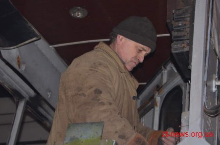 Члени депутатської комісії та керівництво міста відвідали ТТУ