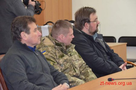 За кошти, зібрані під час загальноміського молебню, придбають ліки для захисників України