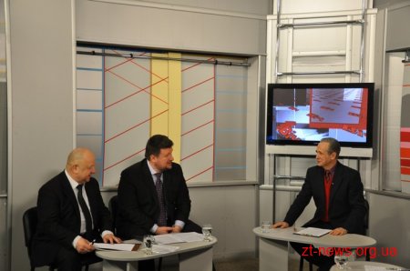 В облдержадміністрації розпочне роботу єдиний центр надання допомоги бійцям АТО