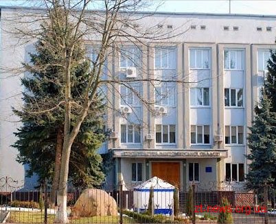 Вже наступного місяця в обласній прокураті очікується значна реорганізація