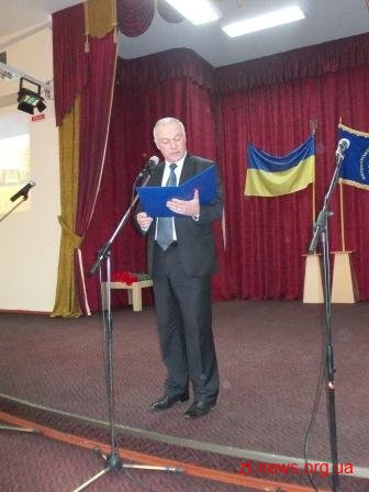 Житомирському інституту медсестринства – 140 років Житомирському інституту медсестринства – 140 років
