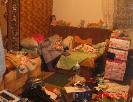 Упродовж кількох годин міліція затримала підозрюваних у розбійному нападі на сім'ю