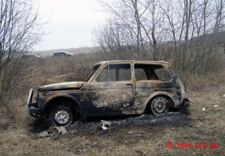 На Житомирщині правоохоронці затримали 3 підозрюваних у вбивстві лісника