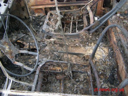 На Житомирщині правоохоронці затримали 3 підозрюваних у вбивстві лісника