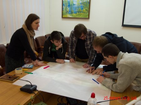 Житомир увійшов до шестірки міст, які отримають безкоштовні консультації з розробки веломережі