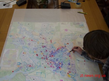 Житомир увійшов до шестірки міст, які отримають безкоштовні консультації з розробки веломережі