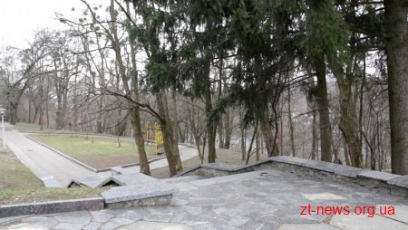 У найкраще прибраних дворах міста будуть встановлені дитячі спортивні майданчики