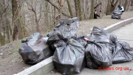 У найкраще прибраних дворах міста будуть встановлені дитячі спортивні майданчики