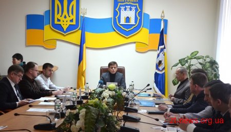 Житомир може отримати 15 млн швейцарських франків на реалізацію проекту Енергоефективності Житомир може отримати 15 млн швейцарських франків на реалізацію проекту Енергоефективності