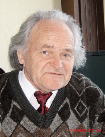 У Житомирі відбудуться заходи із вшанування Героя України Якова Зайка