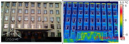 У Житомирі перевірили енергоефективність адмінбудинків